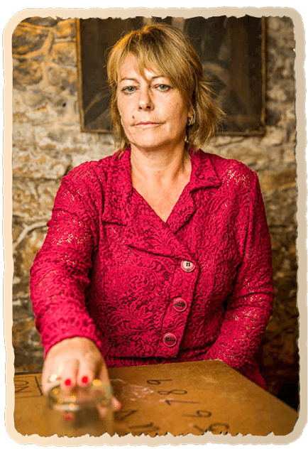 Ancient Ram Inn – Afternoon Ghost Hunts Thumbnail Image